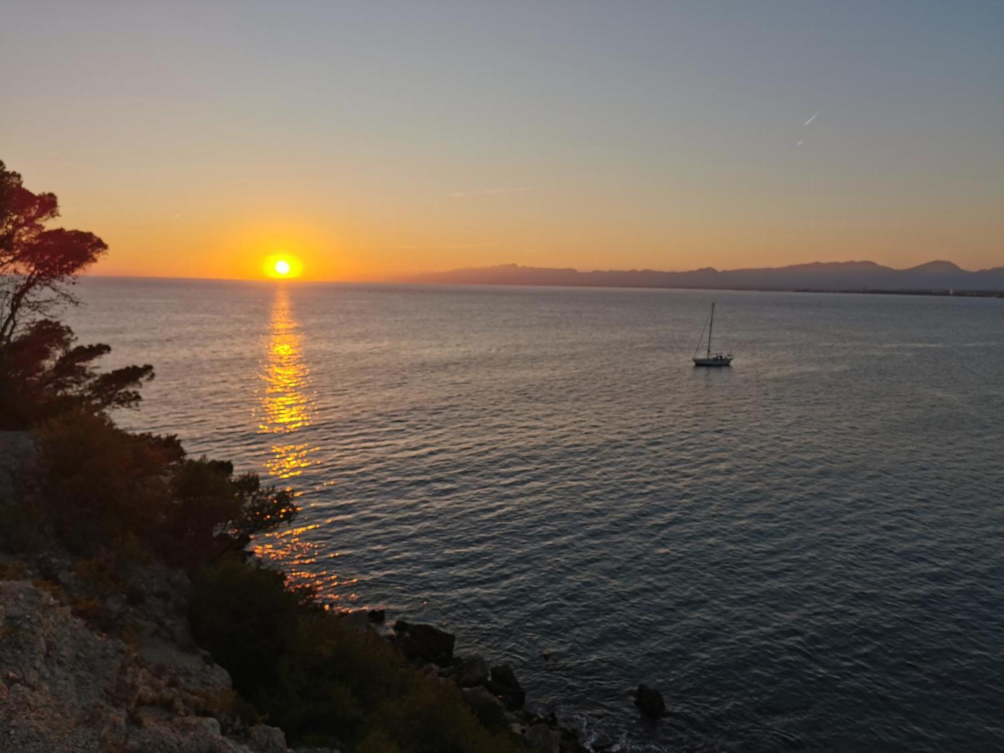 Cap Salou Relaxed Holidays Exterior photo