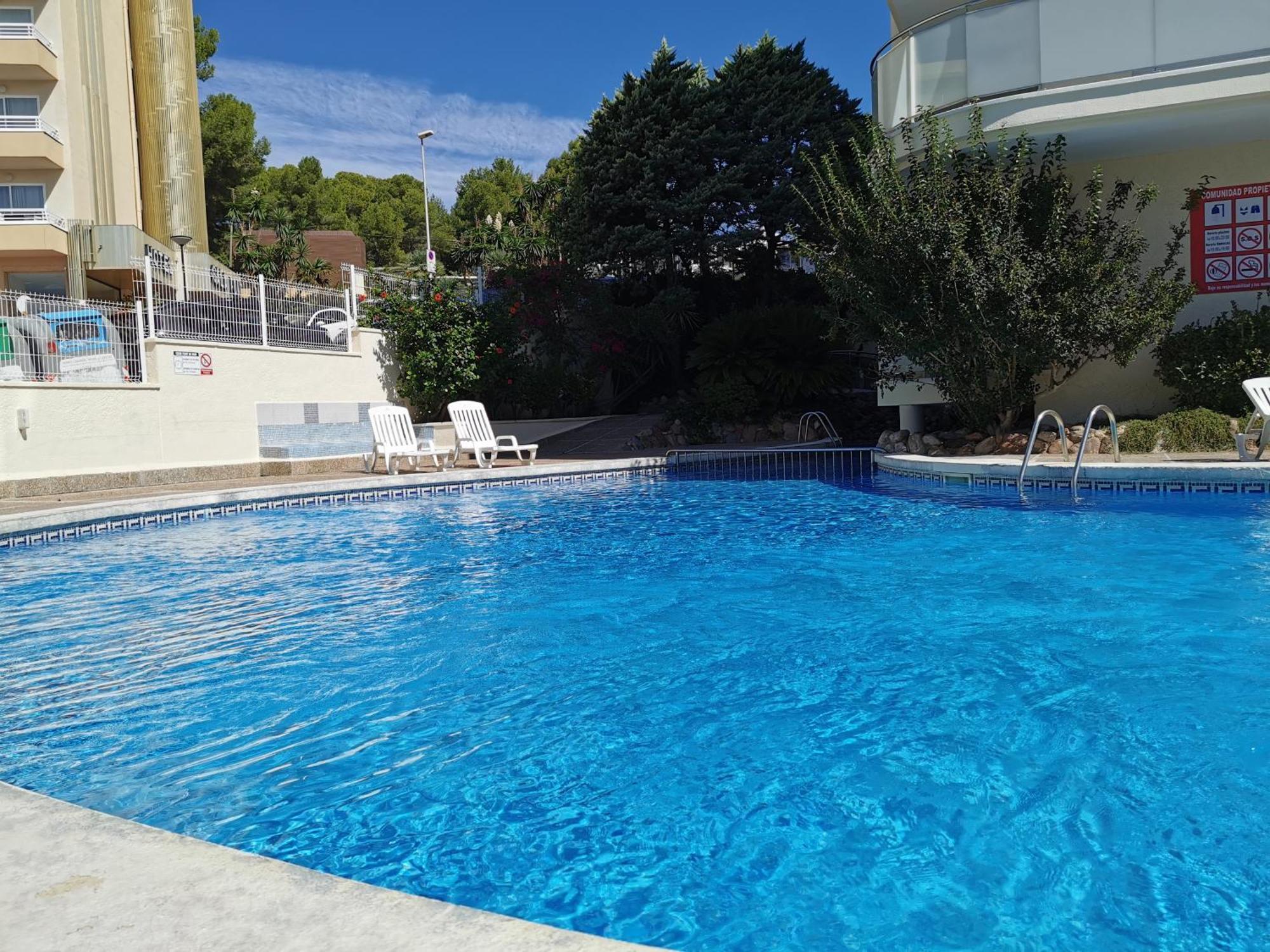 Cap Salou Relaxed Holidays Exterior photo